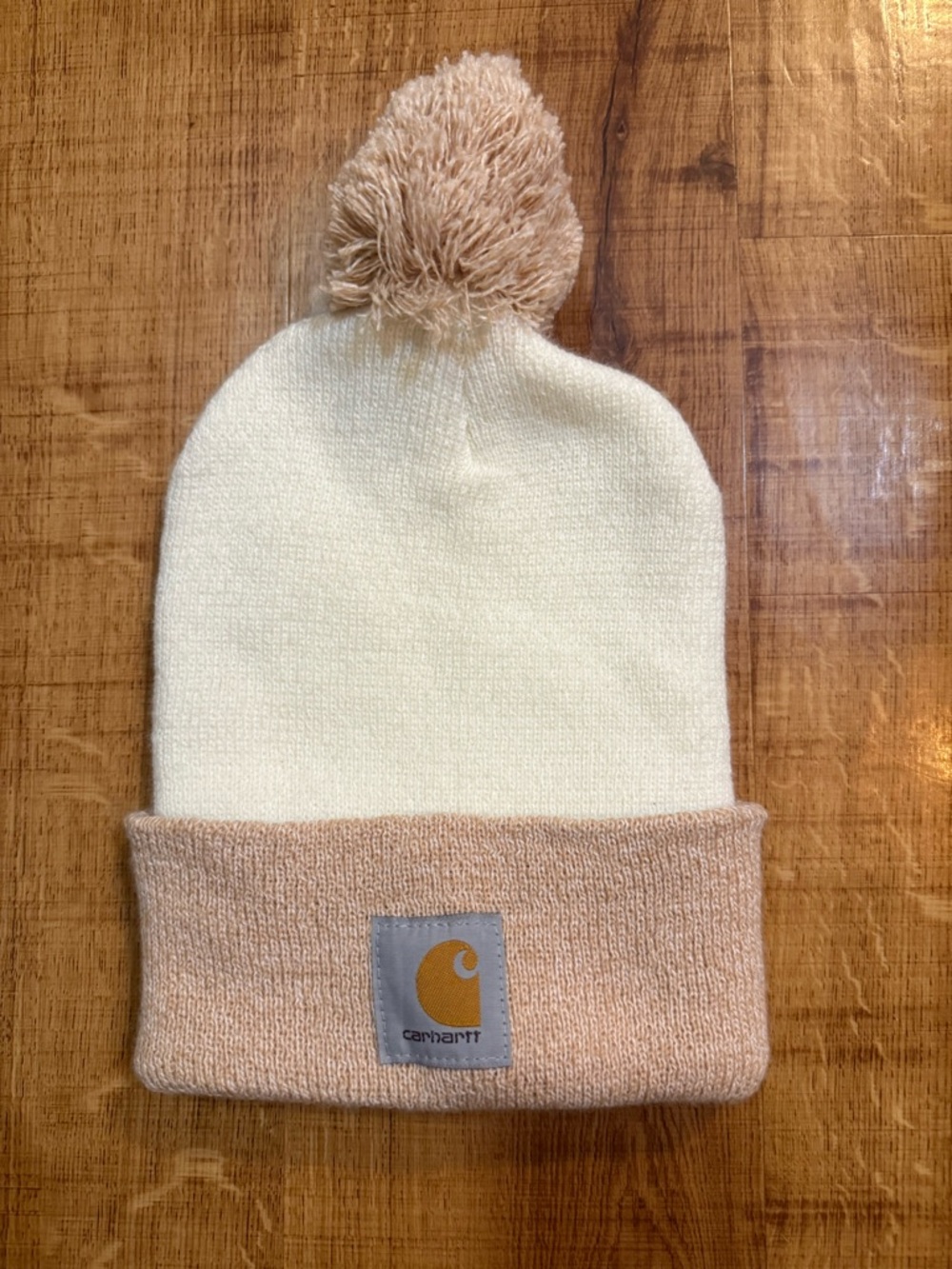 Carhartt beanie